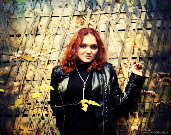 Фото Анна Денисова