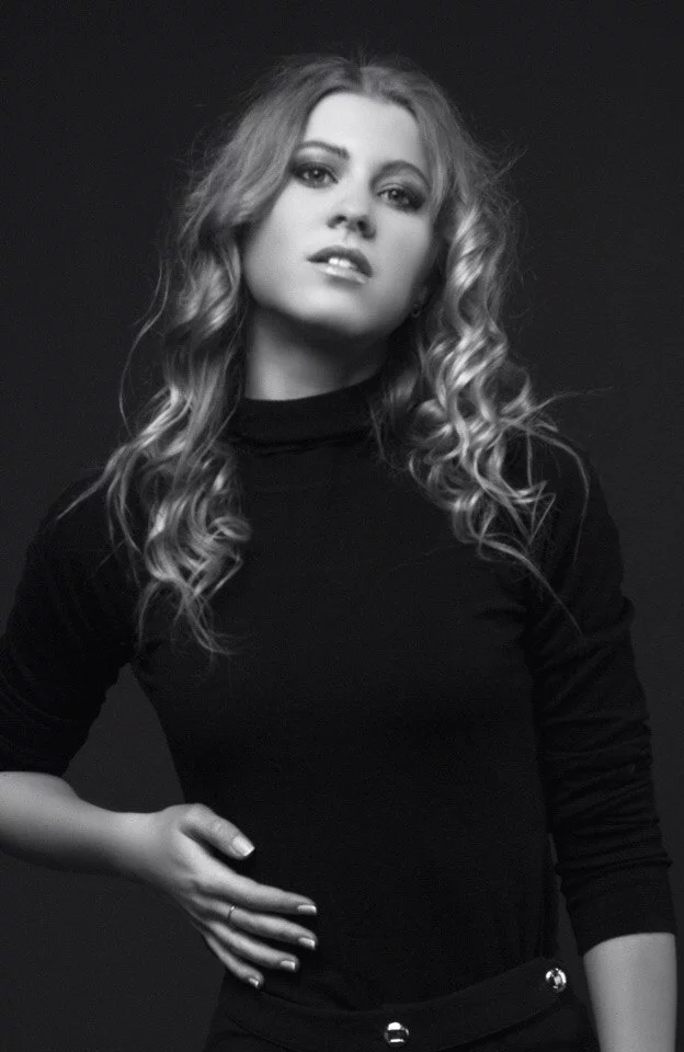 Anna Prostova's photo