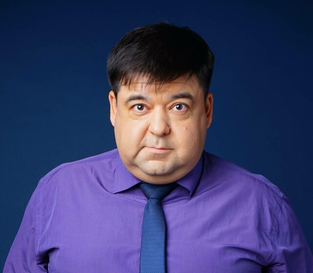 Фото Артур Павленко