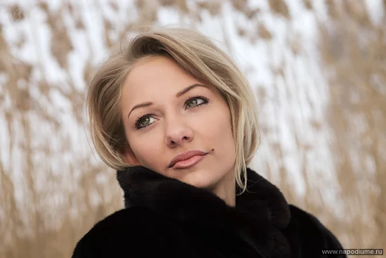 Ekaterina  Panaksheva's photo