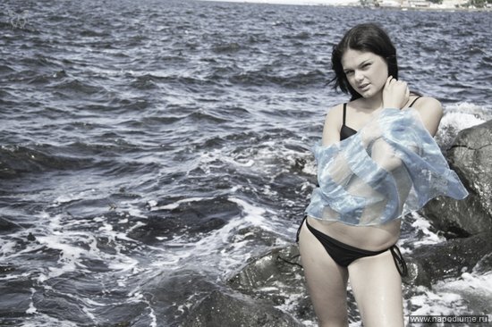 Фото Zhanna Kovalenko