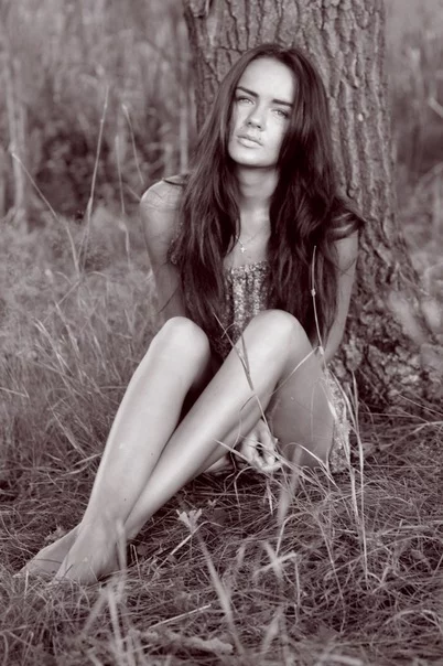 Natasha Pit'kina's photo
