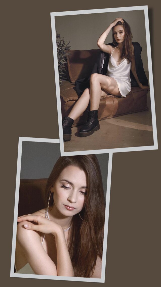 Фото Аня AnyaDream  Дримм