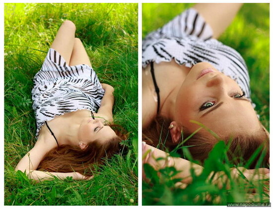 Фото Alina Chetverikova