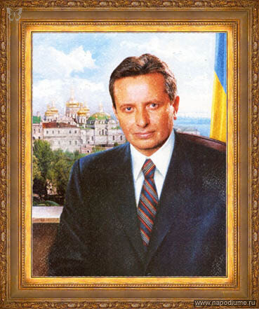 Сергей Войтович