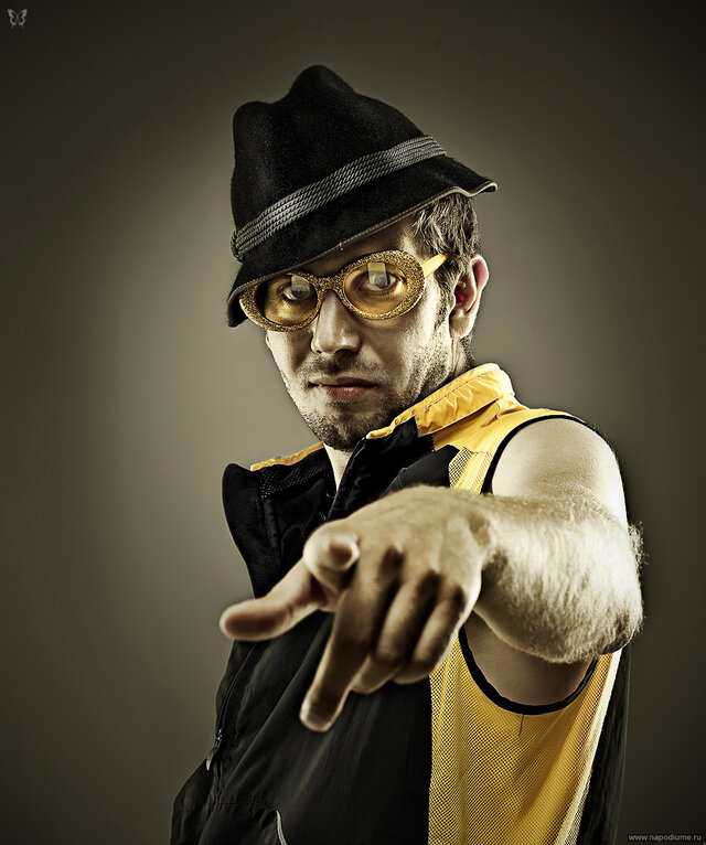 Фото Igor Bogun