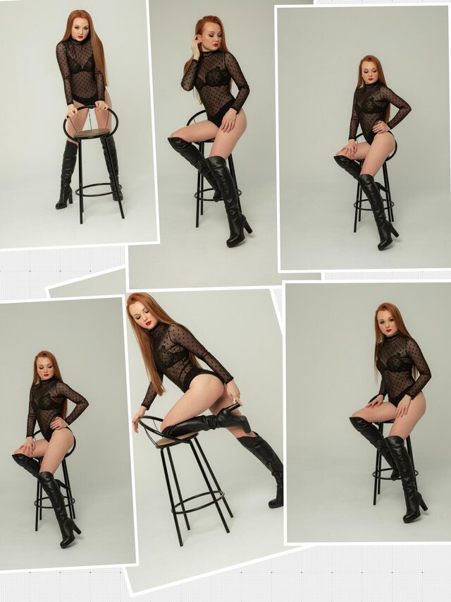 Фото YULIYA  BORISOVA