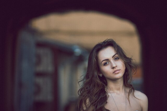 Фото Елена lenokyes Крючкова