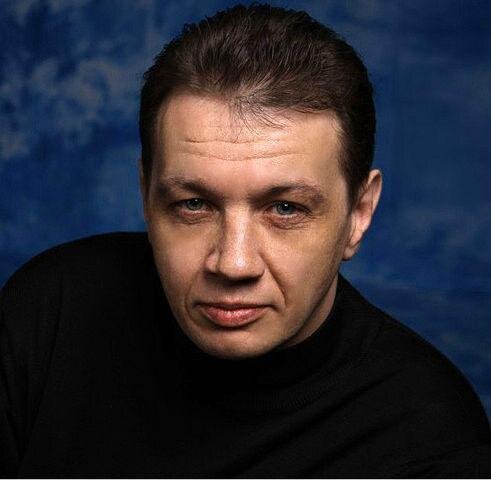 Фото Георгий Капитонов