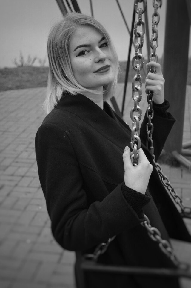 Фото Анна Зольнова