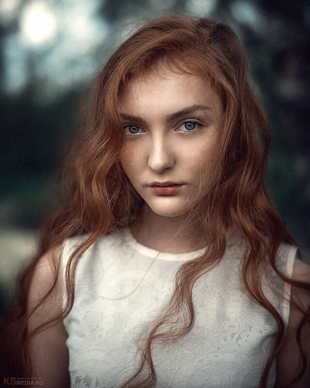 Фото Сергей Калабушкин