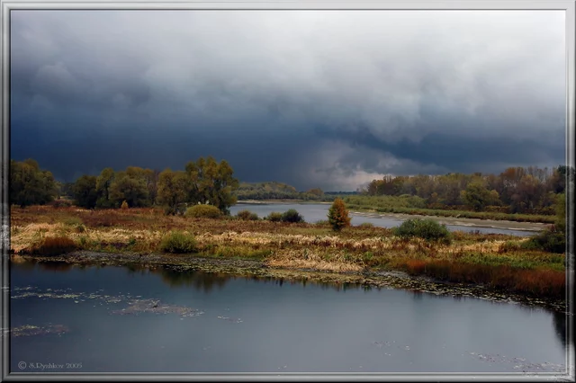 Sergej Rizhkov's photo