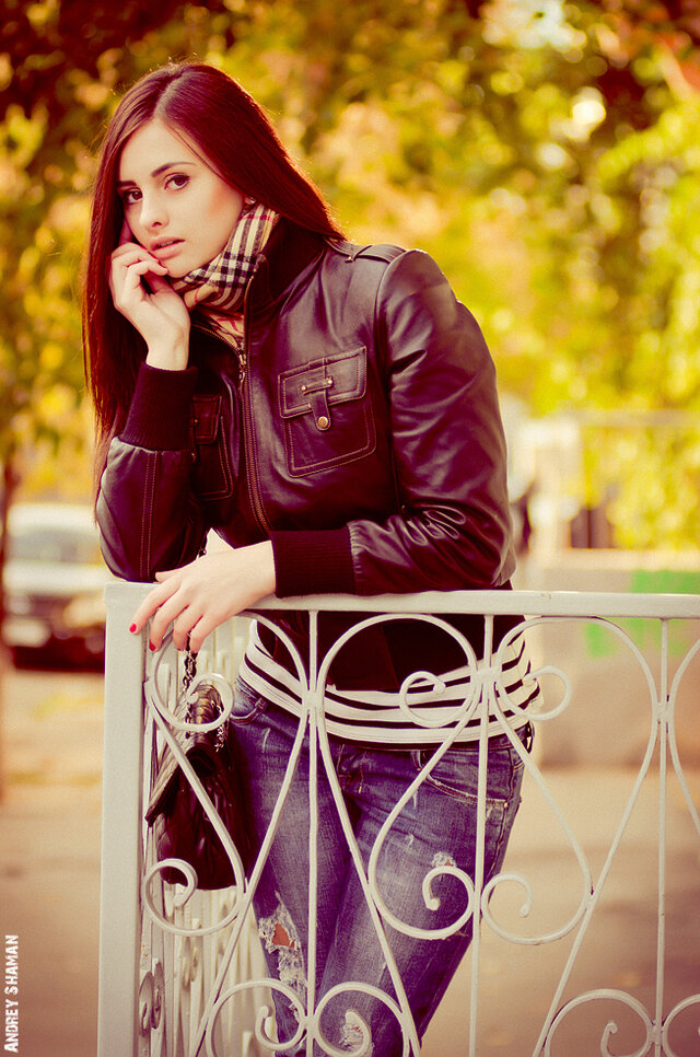 Фото Andrey Shaman