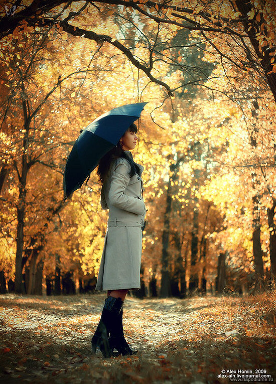 Фото Alex Homin