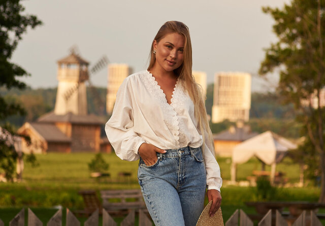 Фото Владимир Барышев
