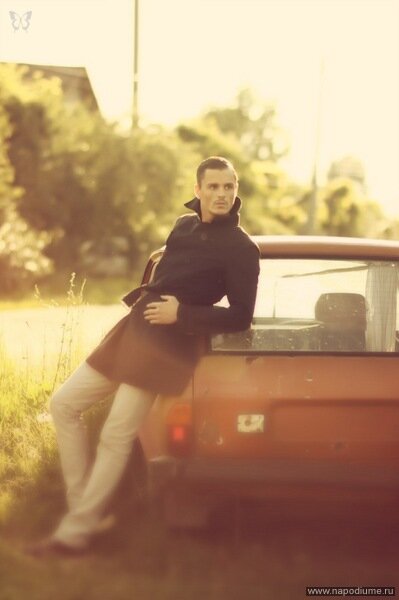 Фото Станислав Ложкин