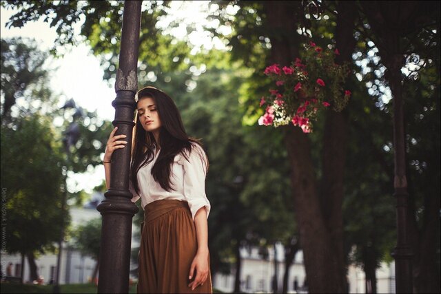 Фото Kylie Medison