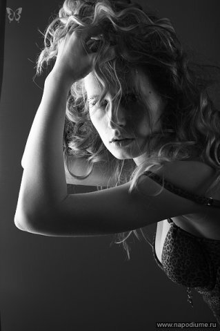 Фото Алина Попопва