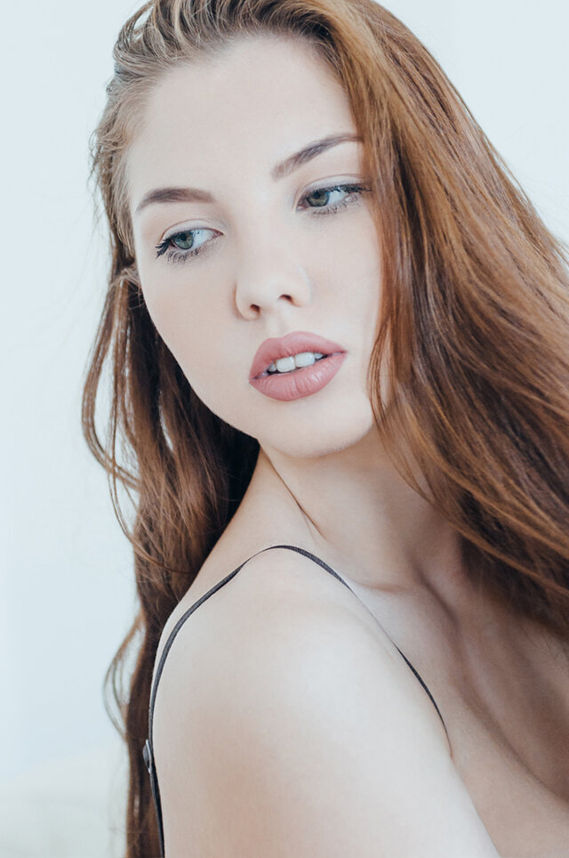 Фото Аня Михайлова
