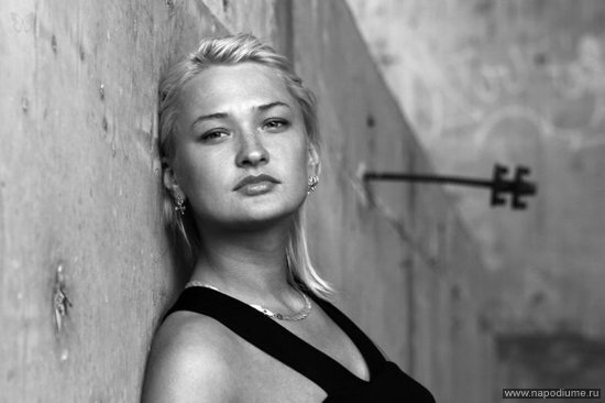 Фото Валентина Травкина