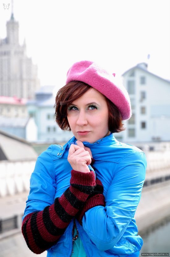 Фото Марина Сластёна
