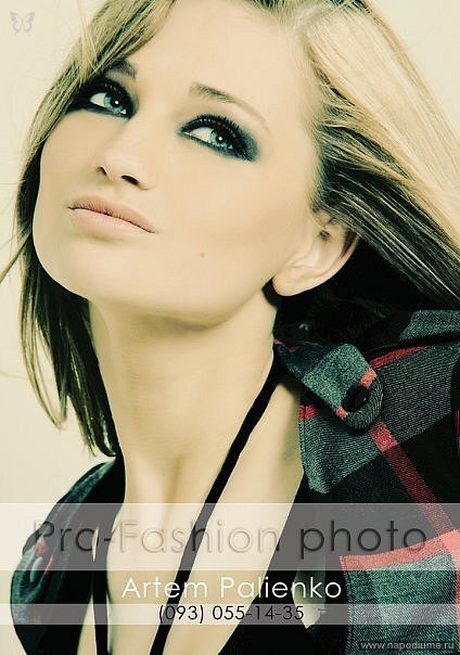 Фото Elena Shevchenko