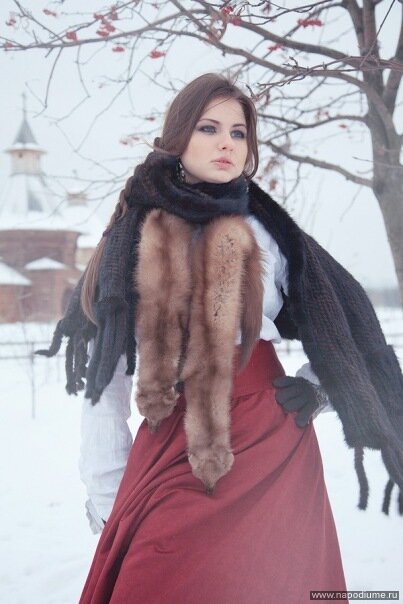 Фото Анна *ANNGI* Моисеева