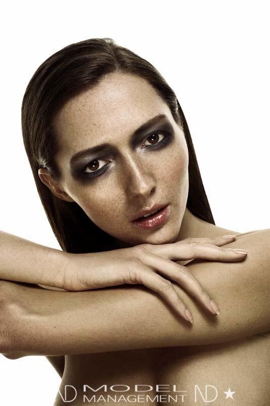 Фото JuliaG @ NDmodels