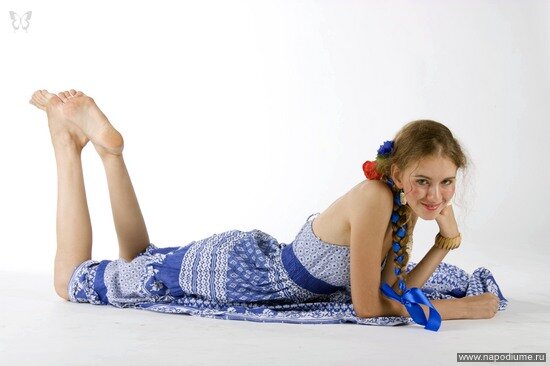 Фото Марина Гречнева