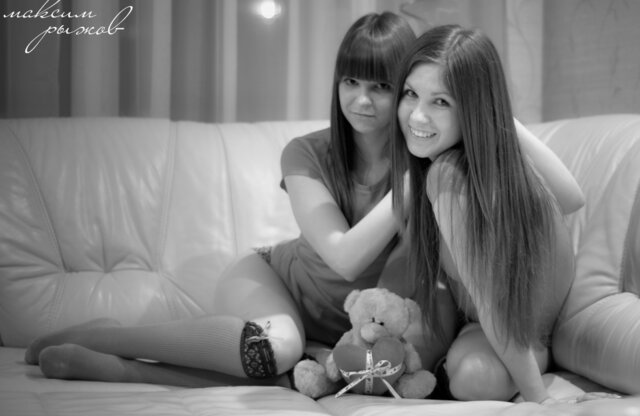 Фото Максим MaxRudboy Рыжов
