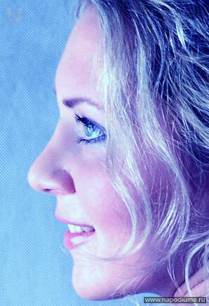 Фото Anna Deryabina