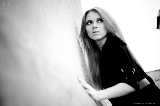 Фото Марина Kapriz Тимошина