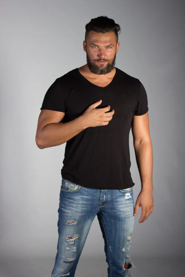 Фото МАКСИМ Zeus КОЛЕСНИЧЕНКО