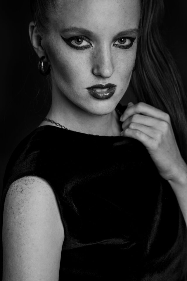 Фото Анна Annet Tekkila Волкова  (Глушенкова)