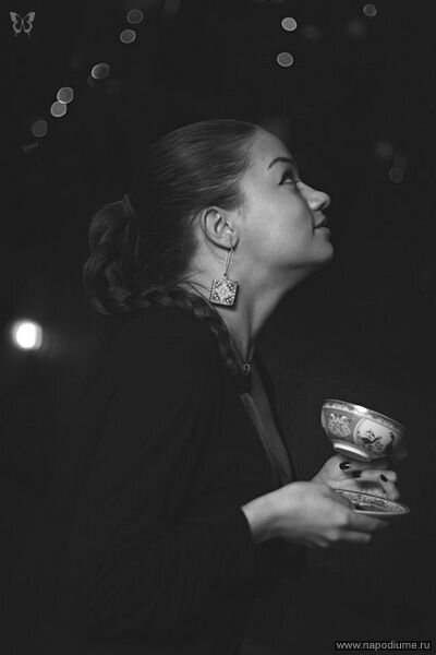 Фото Mariia Kolotova