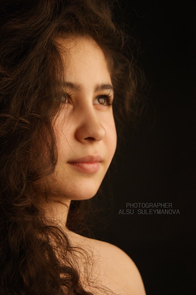 Фото Sushka