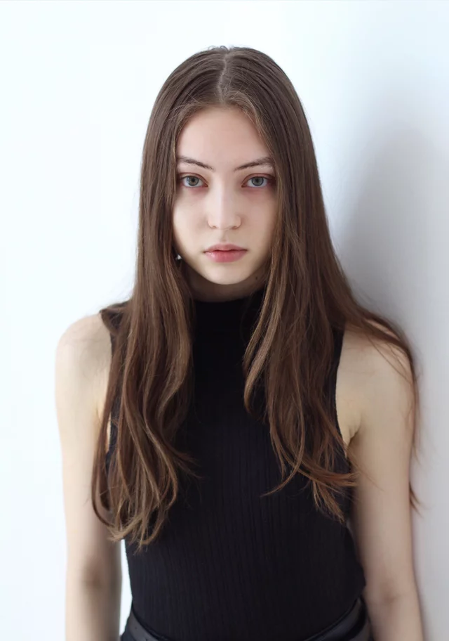 Elvira Molkubaeva的照片