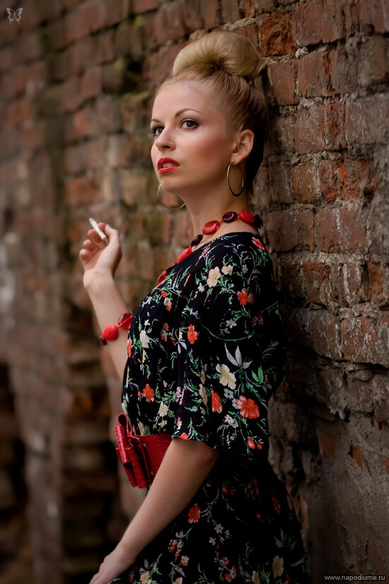 Фото Елена Калинникова