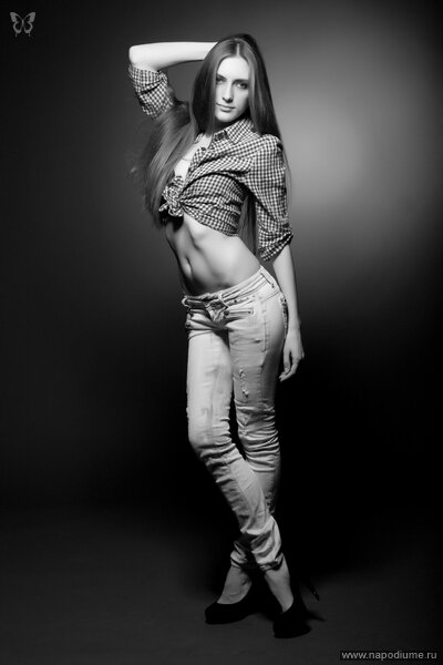 Фото Liliya