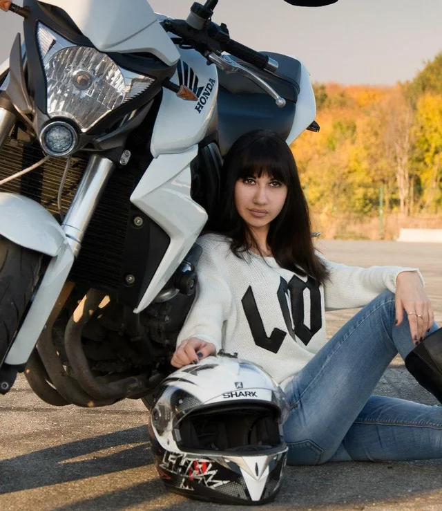 Rodion Karcev's photo