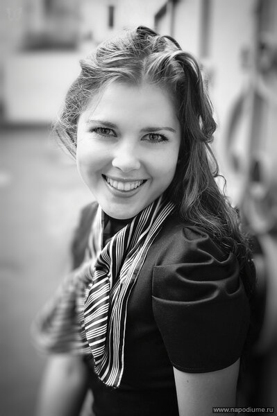 Фото Ирина Юденок