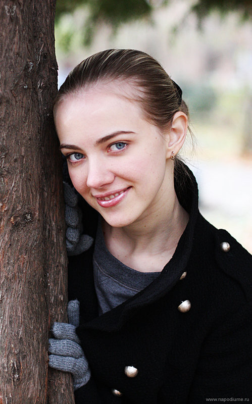 Фото Александр Alex Cast Титов