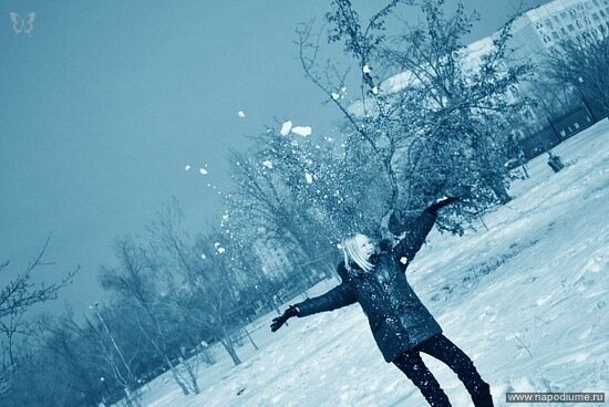 Ekaterina Timofeeva's photo