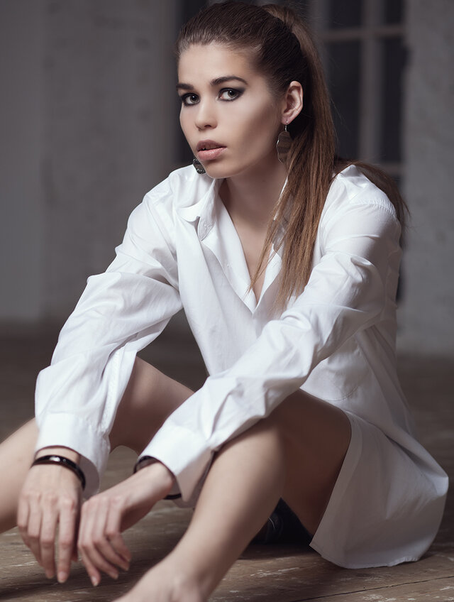 Фото София Shum Шудегова