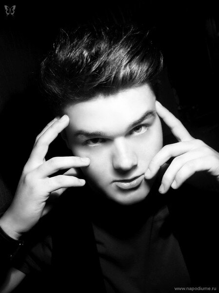 Фото Павел Fame Андреев