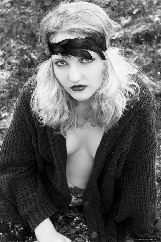 Фото Marina Kozinaki