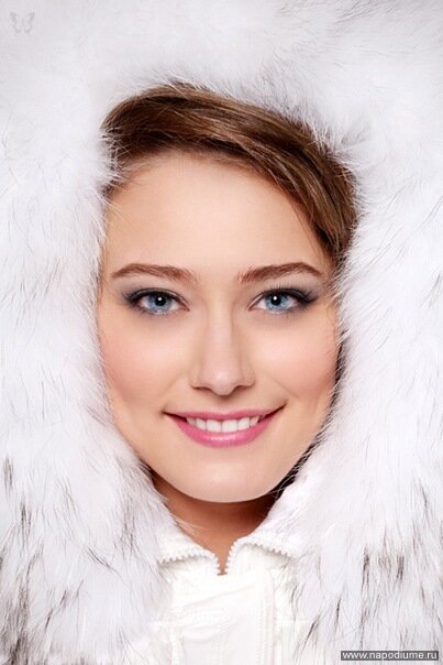 Фото Юлия Палюлина