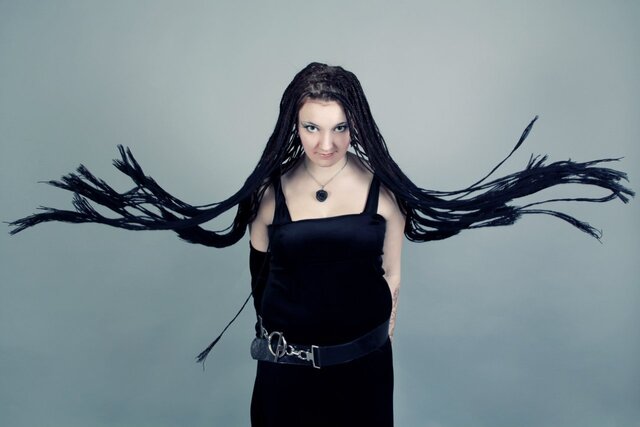 Фото Mortal sin Mortal sin Герась
