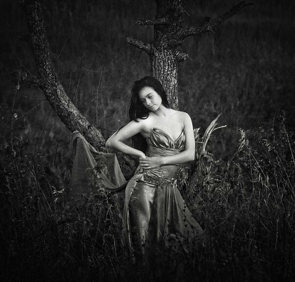 Фото Екатерина Лютая