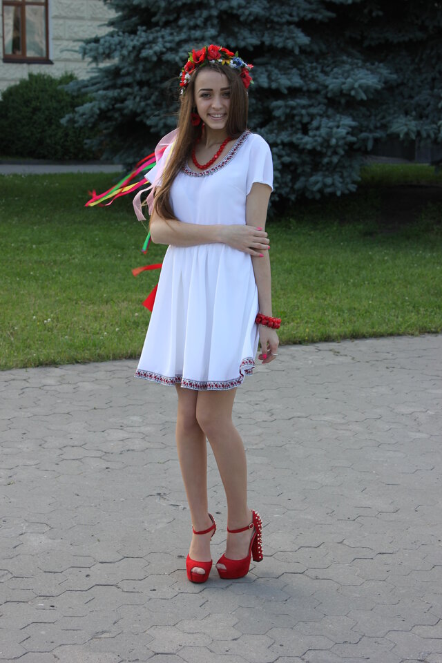 Фото Ірина Заспа